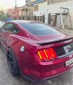 فورد موستانج